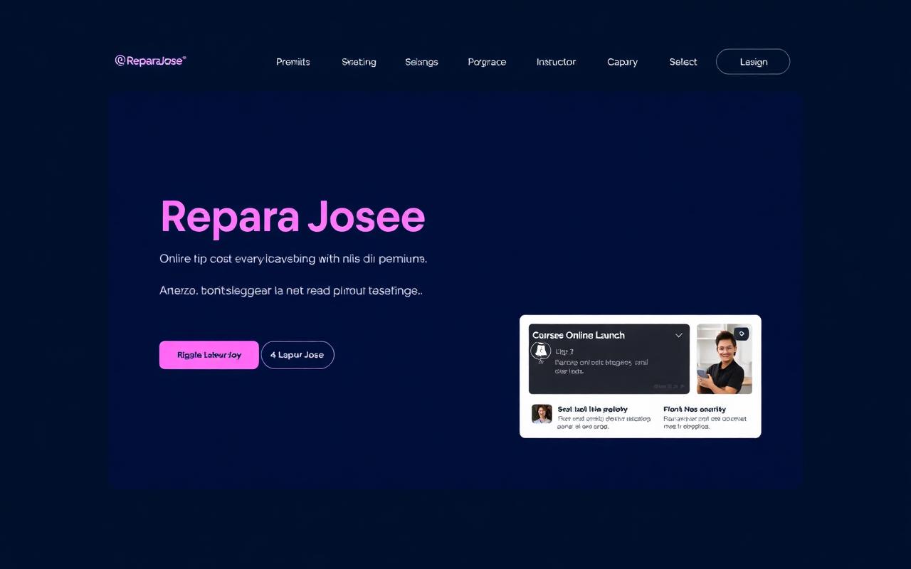 Repara Jose